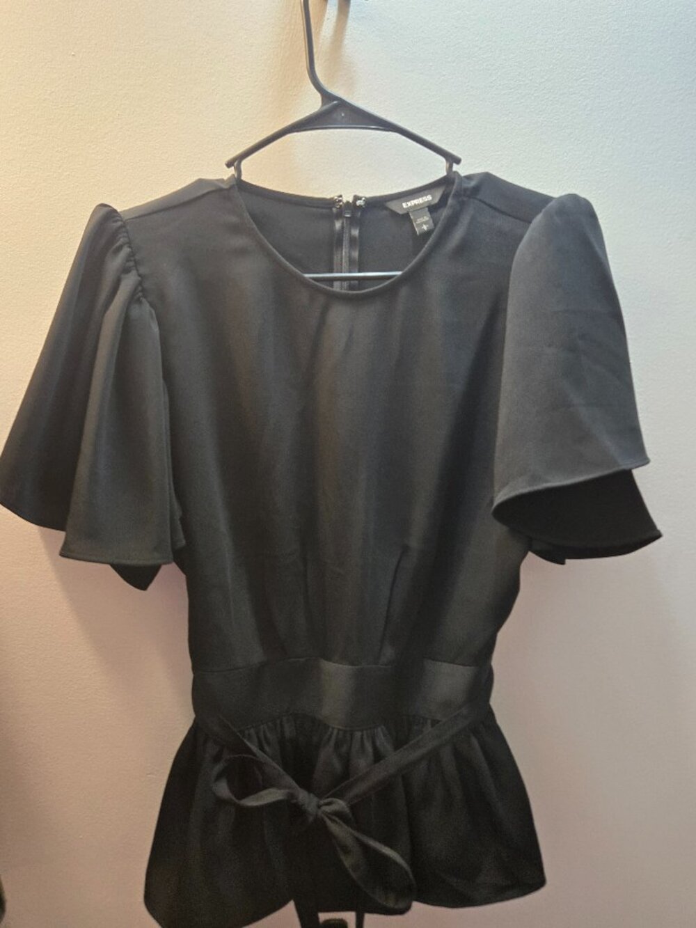 Express Blouse
